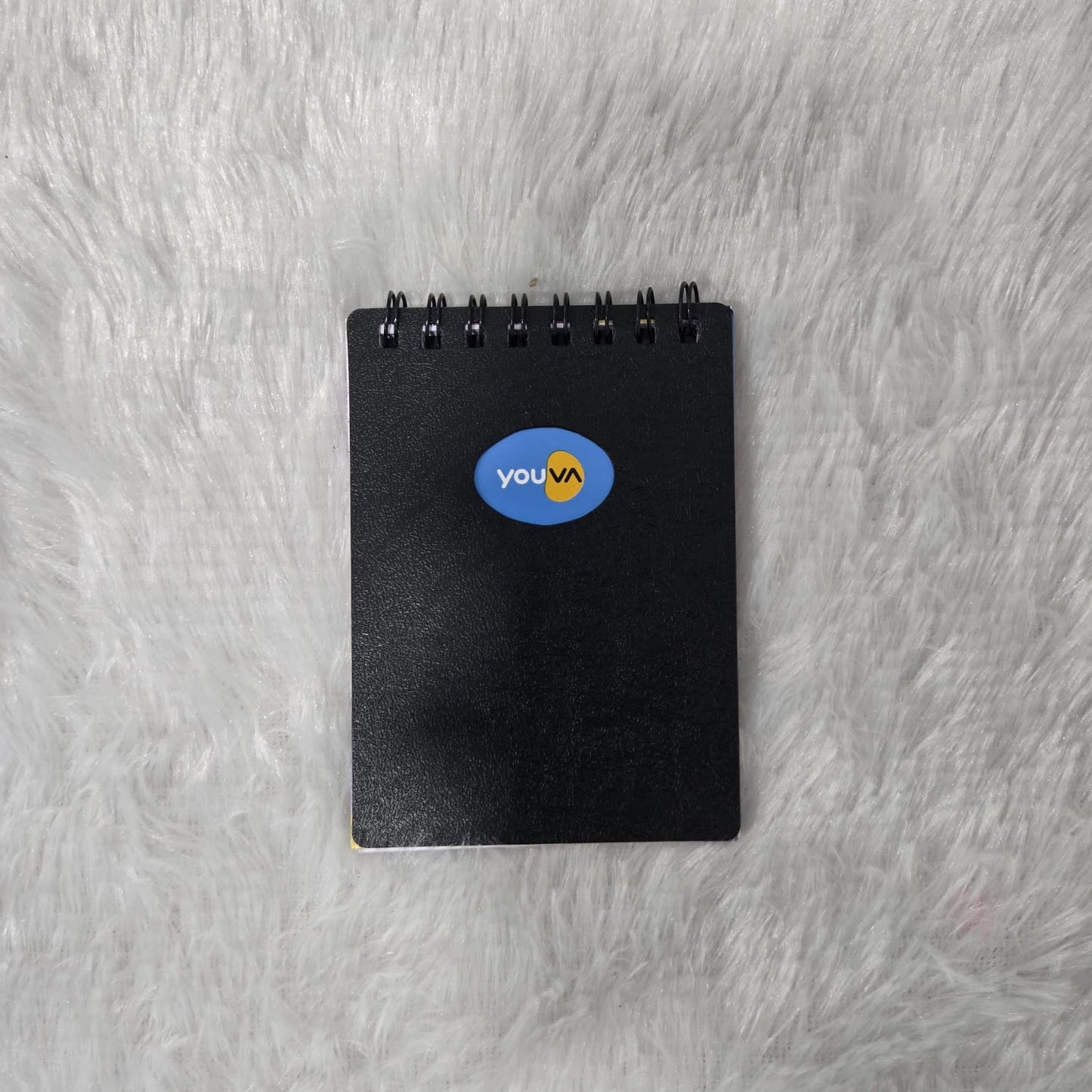 AM7207 Youva Premium A7 Pocket Diary - 100pg