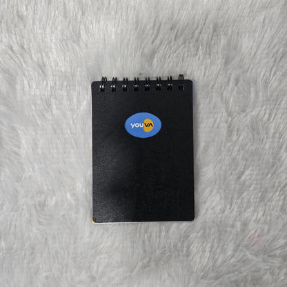 AM7207 Youva Premium A7 Pocket Diary - 100pg