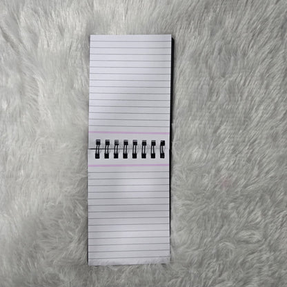 AM7207 Youva Premium A7 Pocket Diary - 100pg