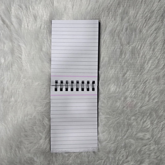 AM7207 Youva Premium A7 Pocket Diary - 100pg