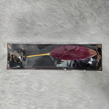 AM7216 Harry Potter Feather Ballpoint Pen