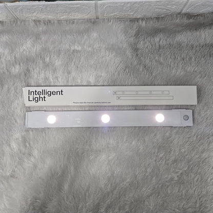 AM7218 Rechargeable Motion Sensor LED Under-Cabinet Intelligent Light Bar