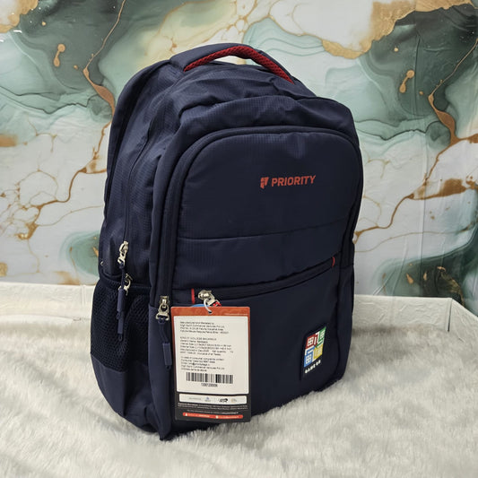 AM7226 Priority King College Backpack - mix