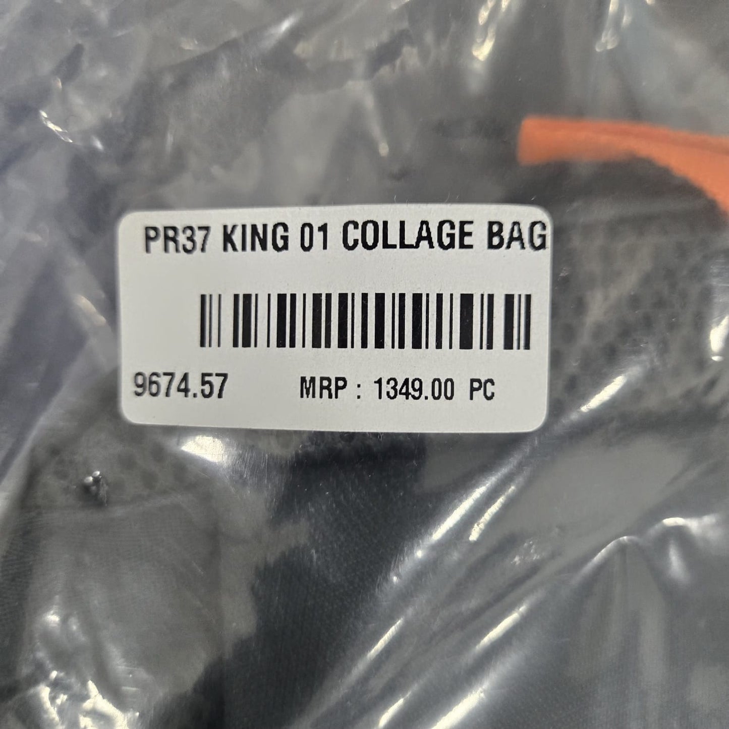 AM7226 Priority King College Backpack - mix