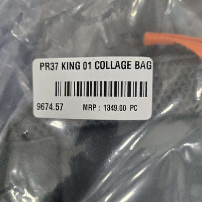 AM7226 Priority King College Backpack - mix