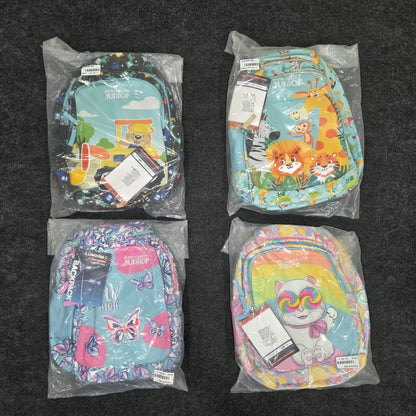 AM7228 Priority Junior Lollipop Cat Kids' Backpack