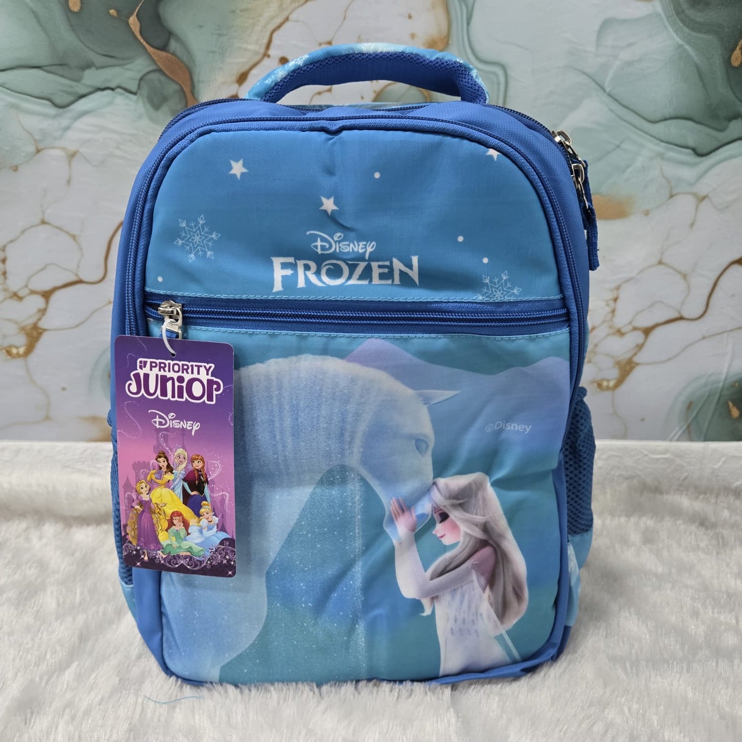 AM7229 Disney Licensed Kids' Ergonomic School Backpack