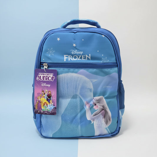 AM7229 Disney Licensed Kids' Ergonomic School Backpack