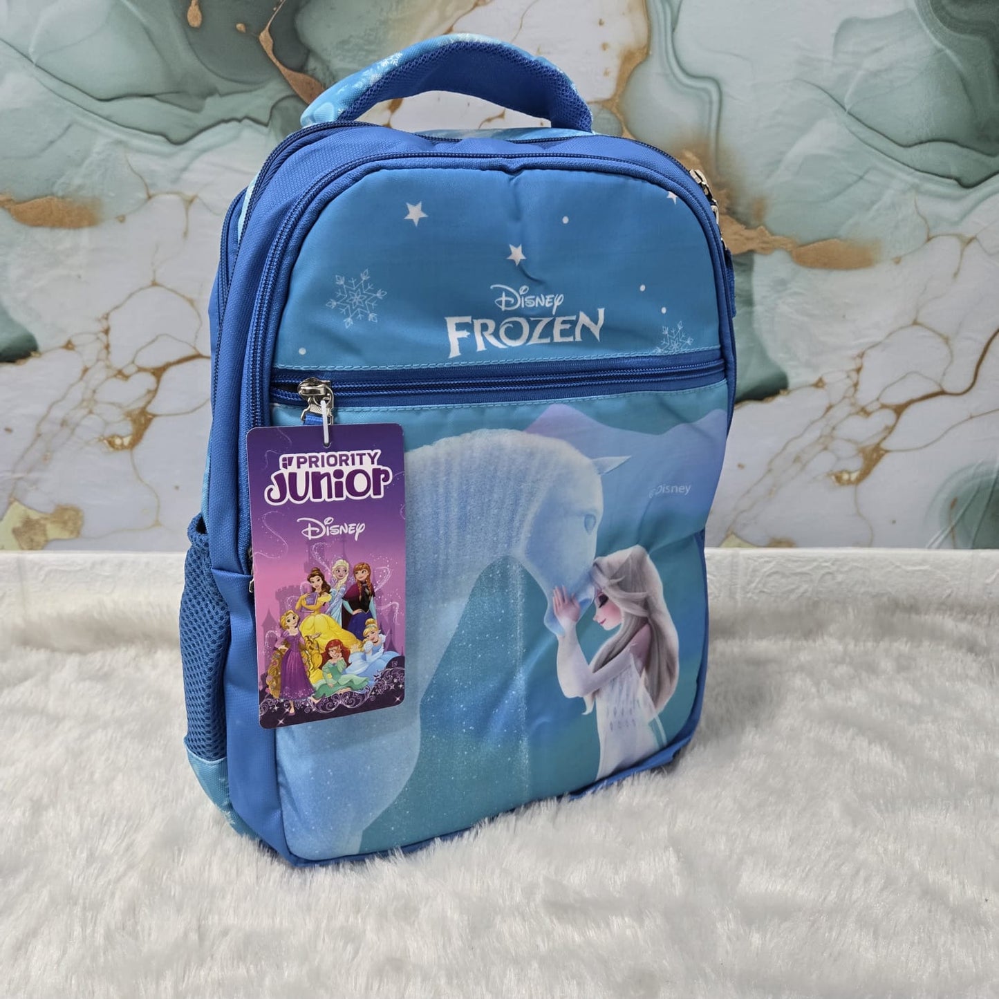AM7229 Disney Licensed Kids' Ergonomic School Backpack