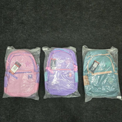 AM7231 Priority Sonata 003 "Shine Like a Star" School Backpack