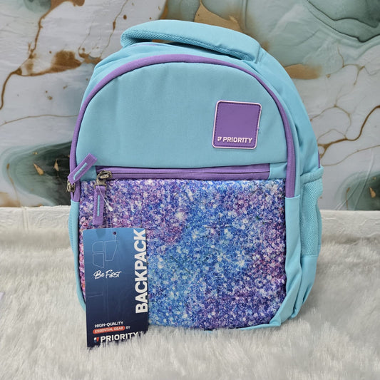AM7232 Priority Kids' "Minion" Series Backpack