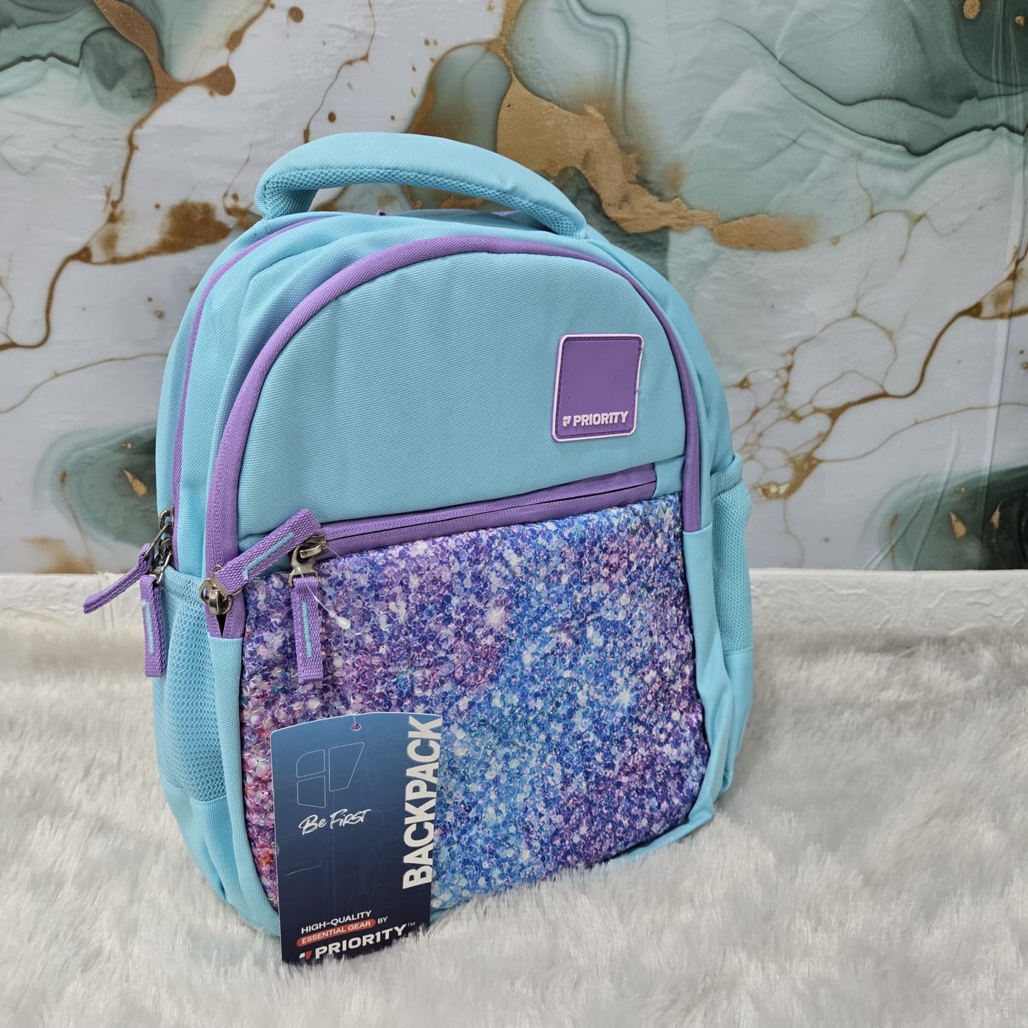 AM7232 Priority Kids' "Minion" Series Backpack