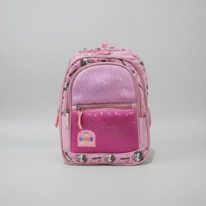 AM7235 Priority Precious Unicorn Theme Kids' School Bag
