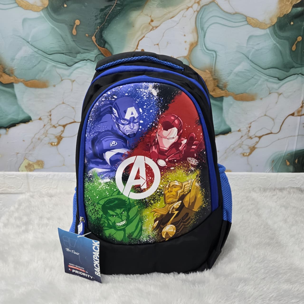 AM7236 Priority Avengers Edition "Ranger" Kids' School Backpack