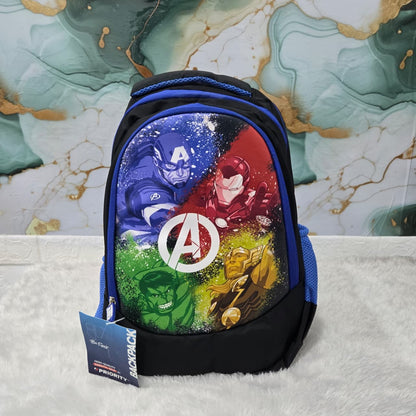 AM7236 Priority Avengers Edition "Ranger" Kids' School Backpack