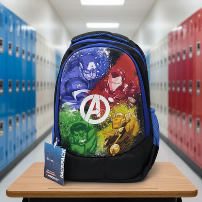 AM7236 Priority Avengers Edition "Ranger" Kids' School Backpack