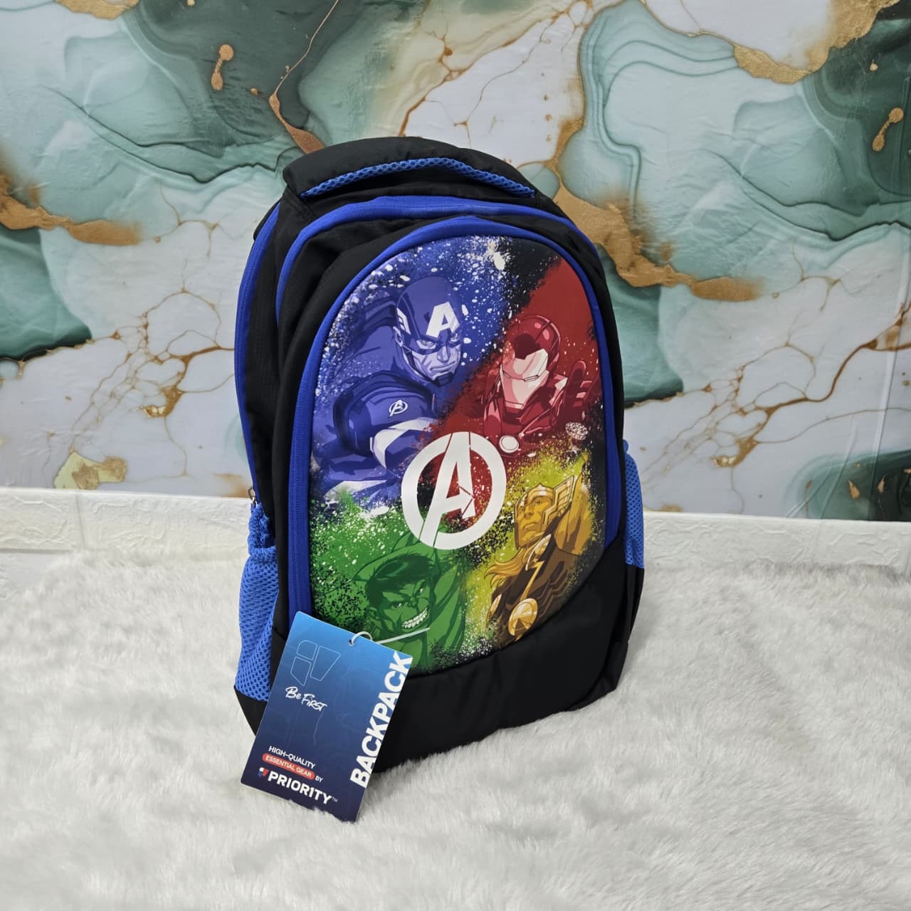 AM7236 Priority Avengers Edition "Ranger" Kids' School Backpack