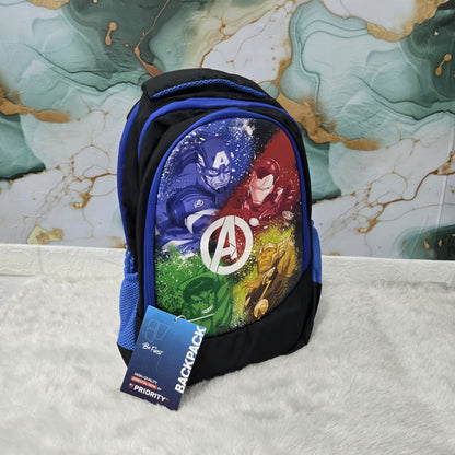 AM7236 Priority Avengers Edition "Ranger" Kids' School Backpack