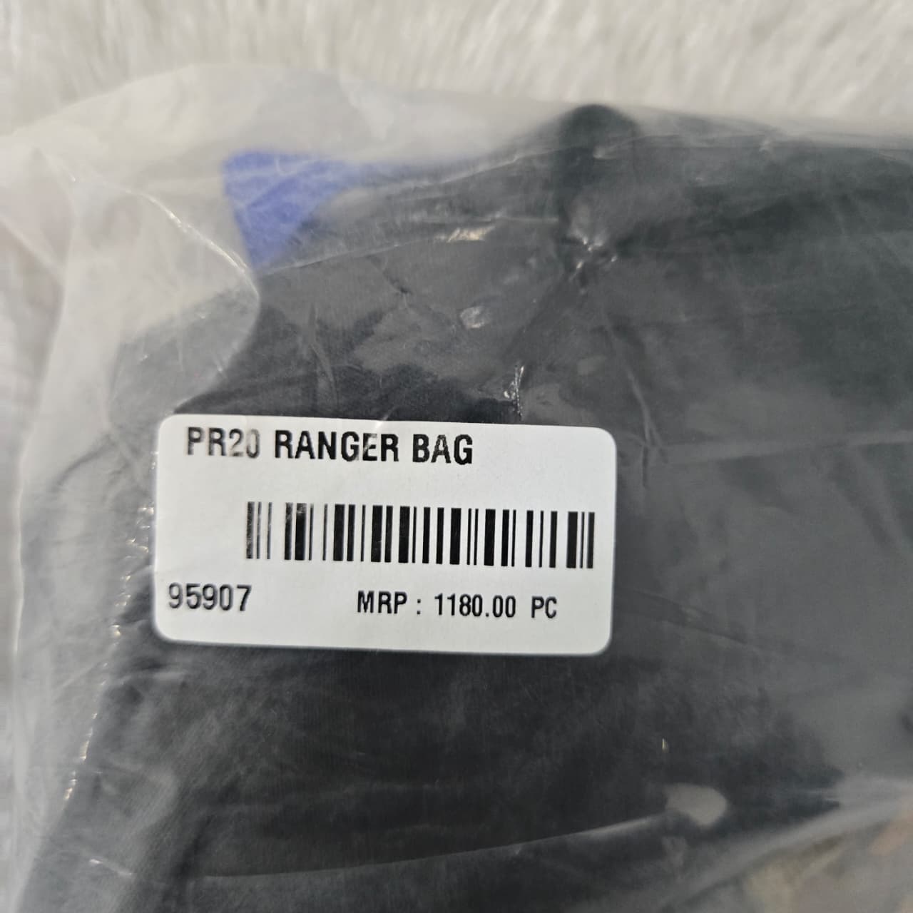 AM7236 Priority Avengers Edition "Ranger" Kids' School Backpack