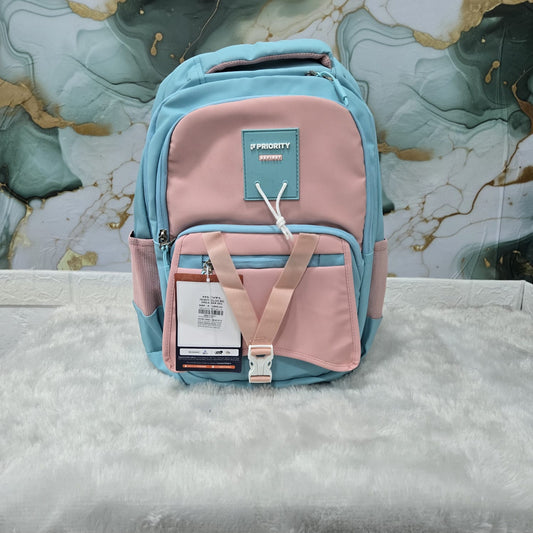 AM7239 Priority Dreamer Series Multi-Pocket Backpack