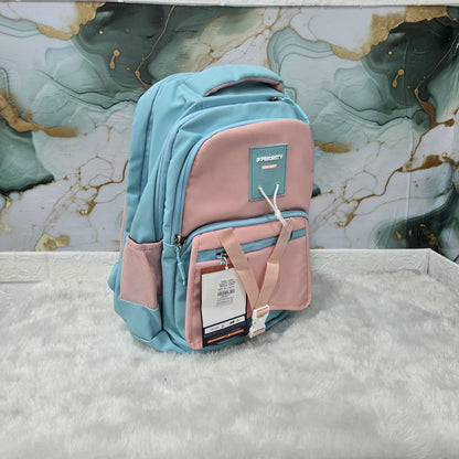 AM7239 Priority Dreamer Series Multi-Pocket Backpack