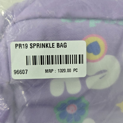 AM7233 Priority Sprinkle Bag – Disney Princess