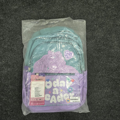 AM7233 Priority Sprinkle Bag – Disney Princess