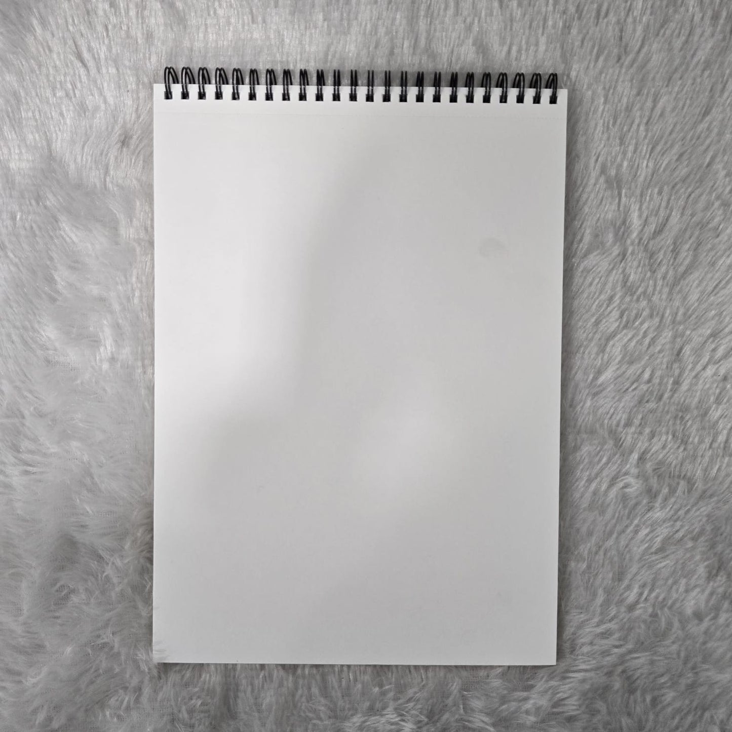 AM7241 DOMS Wiro Bound Sketch Book - A4 Size