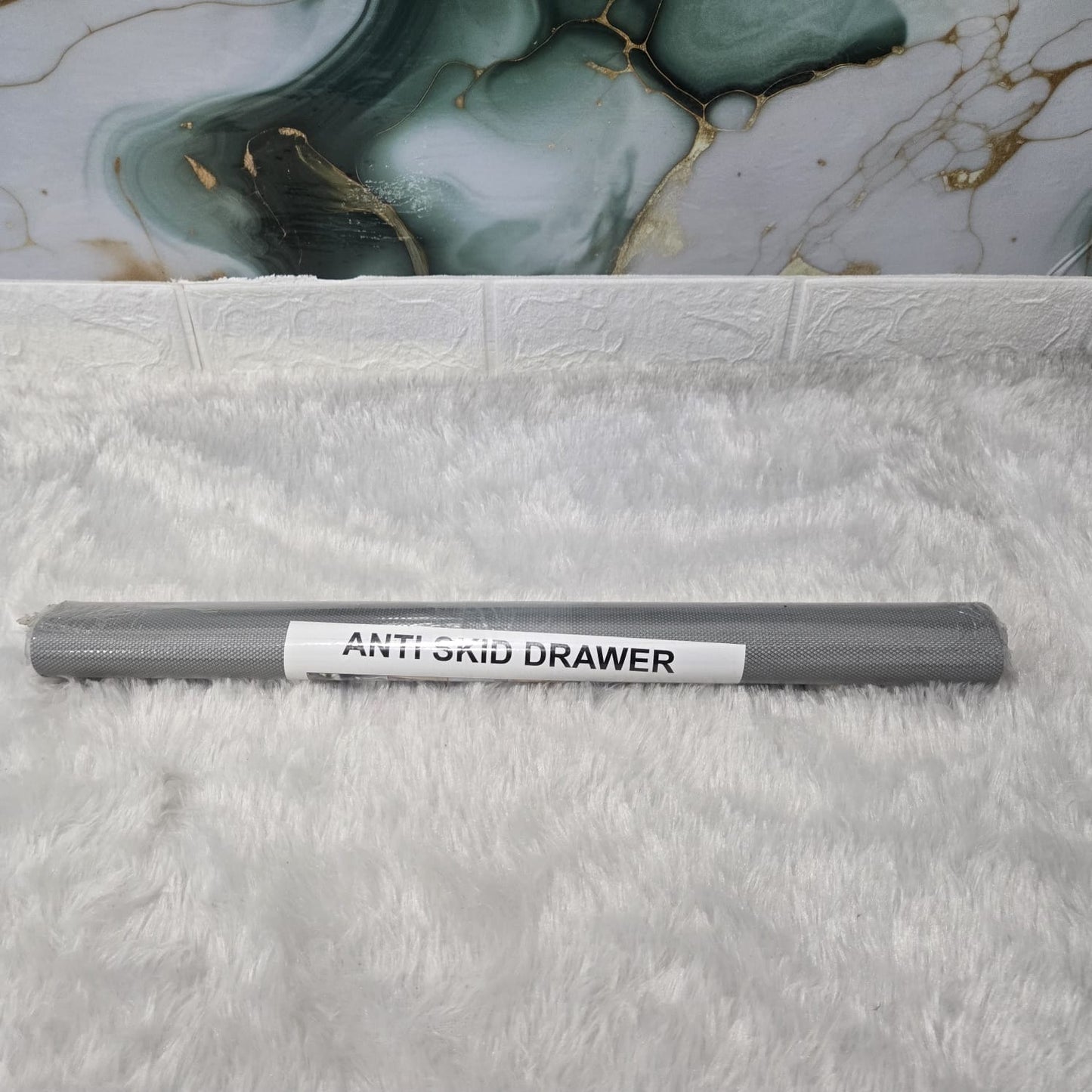 AM7249 Multipurpose Anti-Slip Bathroom Kitchen Cabinet Roll - 45cmx1.25mtr