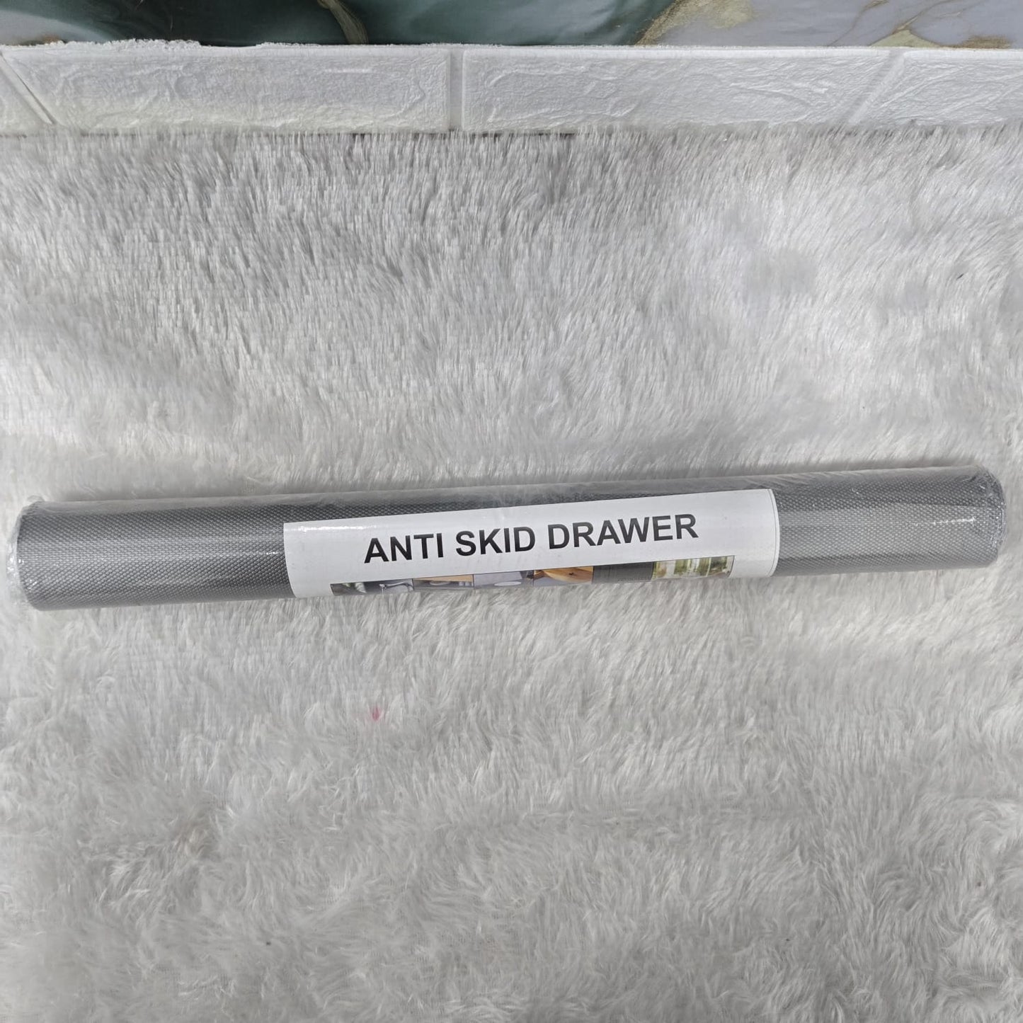 AM7250 Multipurpose Anti-Slip Bathroom Kitchen Cabinet Roll - 45cmx3mtr