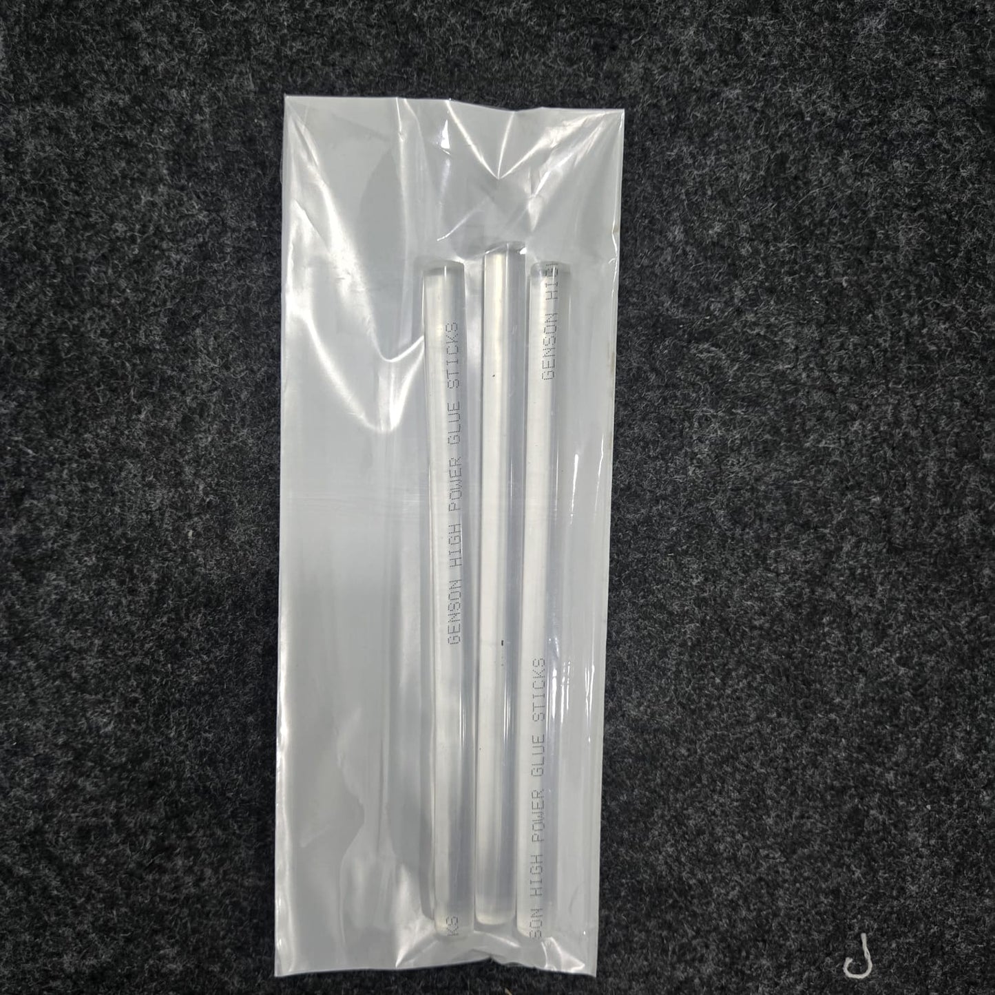 AM7253 Hot Melt Glue Sticks Electric Heating Glue Stick - 7in (3pc)