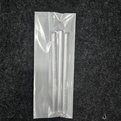 AM7253 Hot Melt Glue Sticks Electric Heating Glue Stick - 7in (3pc)