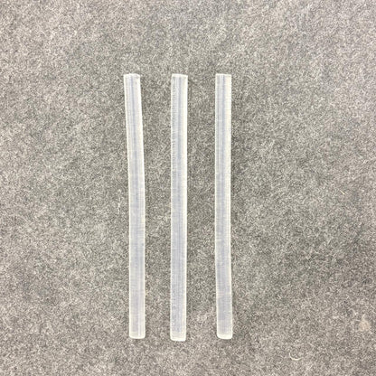 AM7253 Hot Melt Glue Sticks Electric Heating Glue Stick - 7in (3pc)