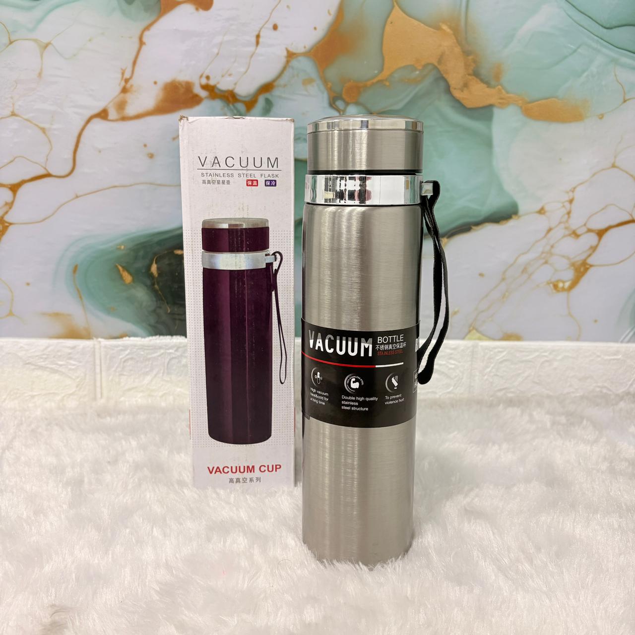 AM7257 Insulated Flask Stainless Steel Sports Water Bottle – 1000ml