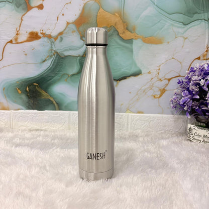 AM7287 Ganesh Cola 500 Vacuum Insulated Steel Water Bottle - 750ml