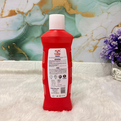 AM7318 Klin-N-Care Disinfectant Bathroom Cleaner (500ml)