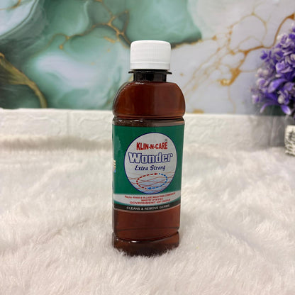 AM7321 KLIN-N-CARE Wonder Extra Strong Pine Oil Disinfectant & Floor Cleaner (200ml)