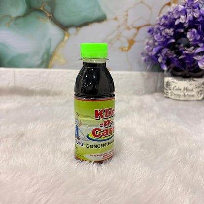 AM7320 Klin-N-Care Pine Fresh Green Floor Cleaner (180ml)