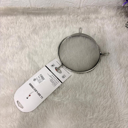 AM7349 Universal Stainless Steel Soup & Juice Strainer (16 cm, Size 6)