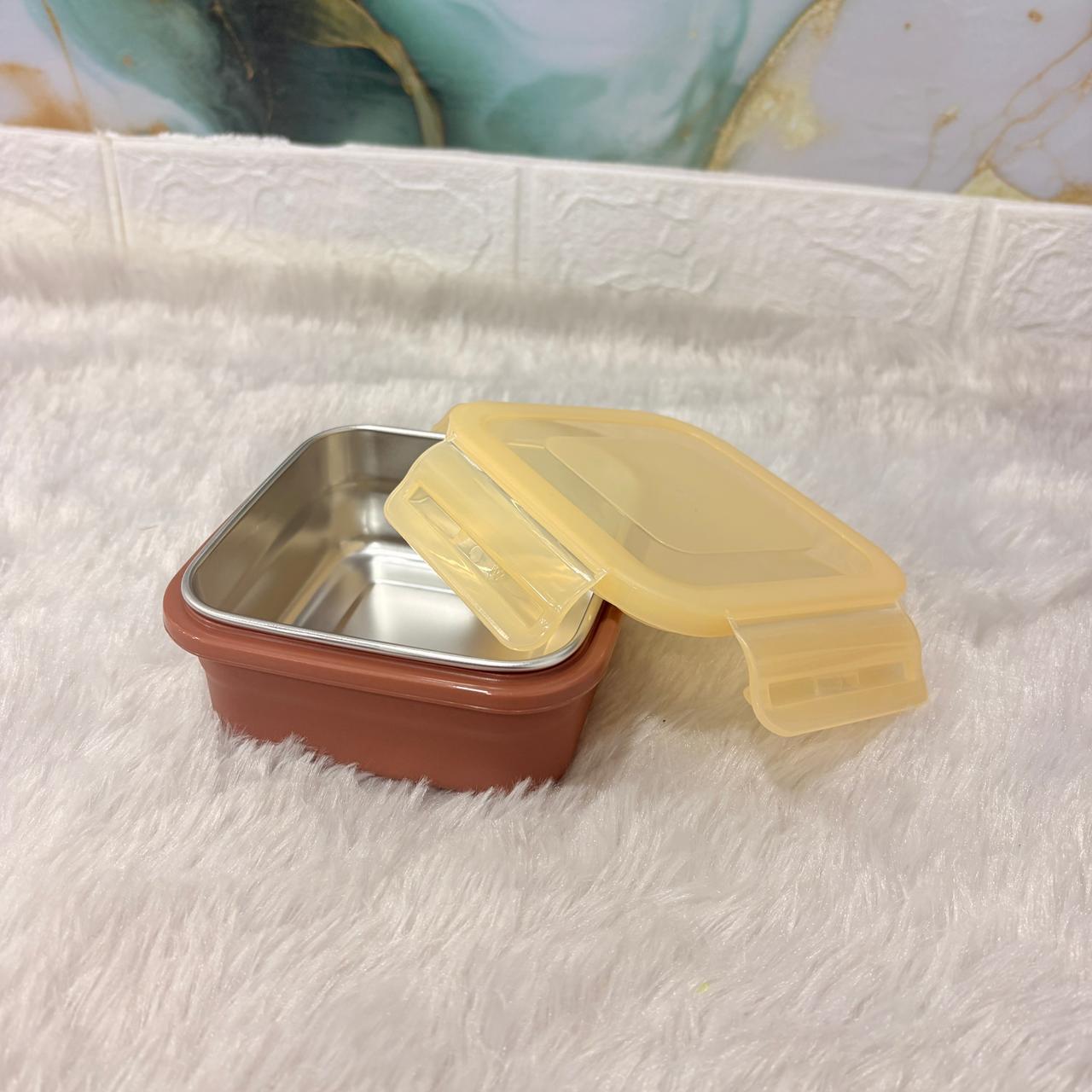 AM7355 Good Day Acerogen Power Pack 350 - Steel Lunch Container (350 ml)