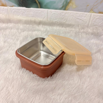 AM7356 Good Day Acerogen Power Pack 450 - Steel Lunch Container (450 ml)