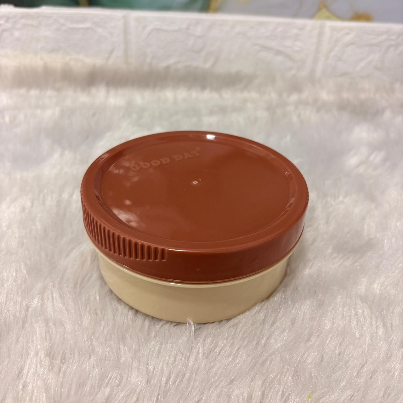 AM7358 Good Day Acerogen DLX Easy Meal Steel Insulated Container - 350 ml