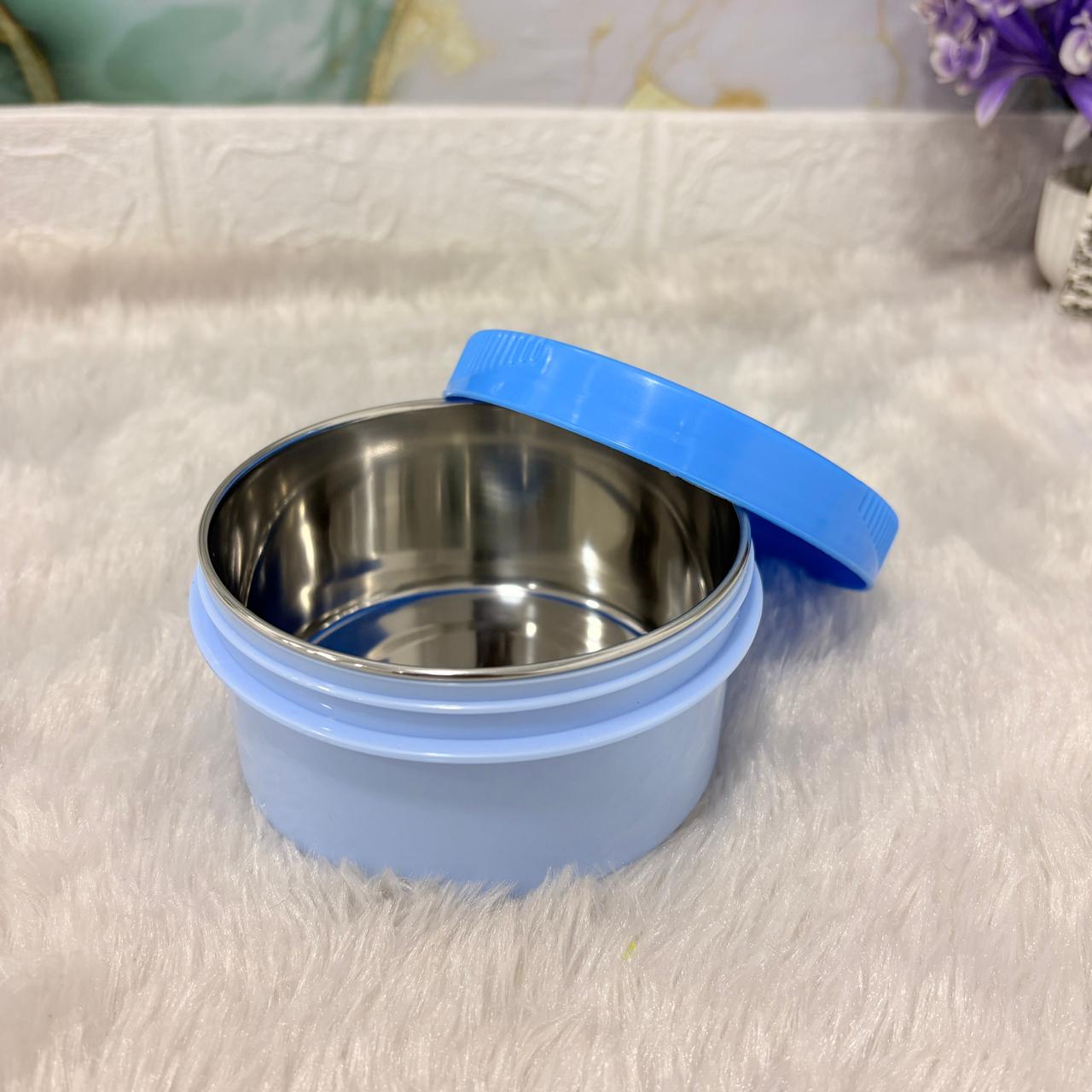 AM7359 Good Day Acerogen DLX Easy Meal Steel Insulated Container - 450 ml