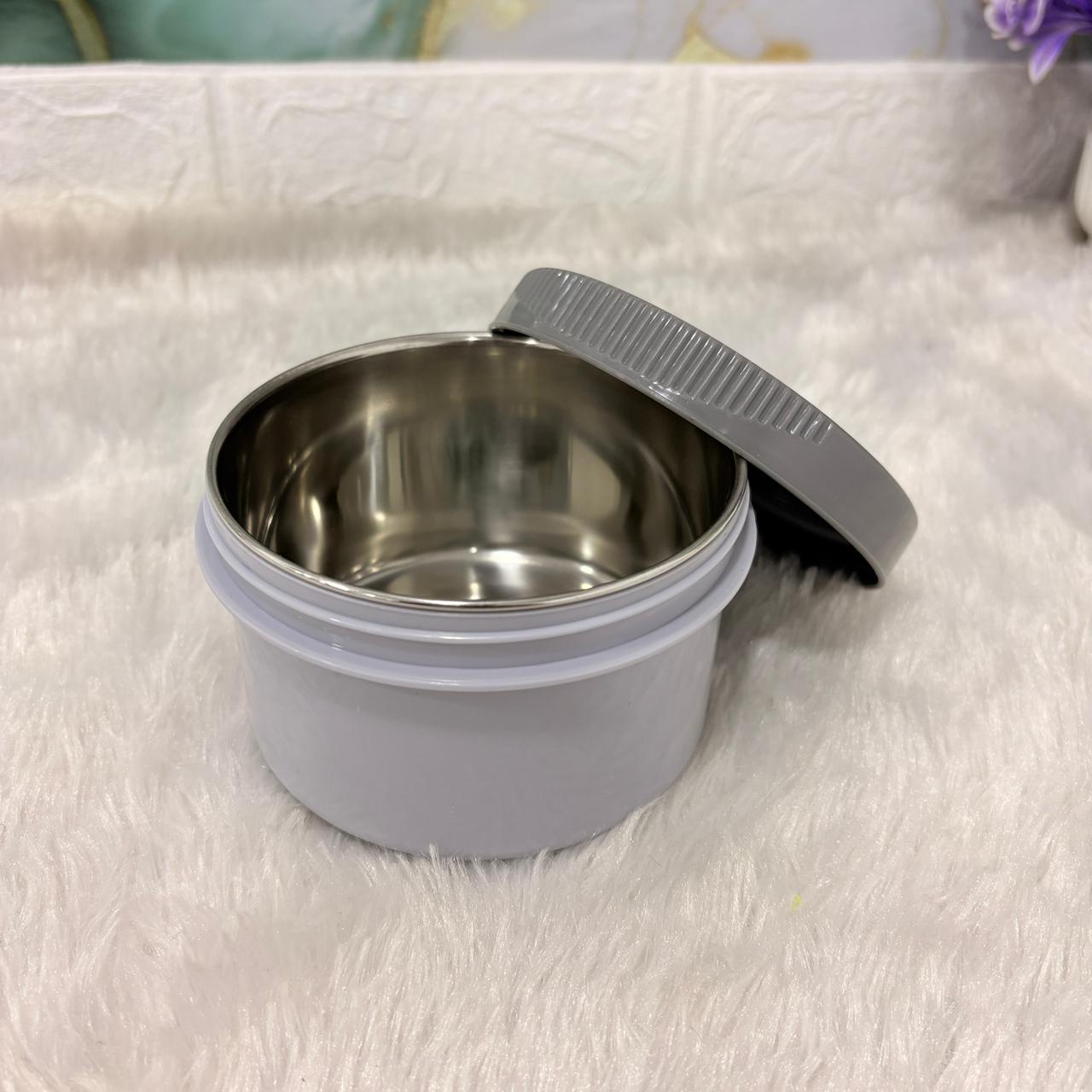 AM7360 Good Day Acerogen DLX Easy Meal Steel Insulated Container - 550 ml