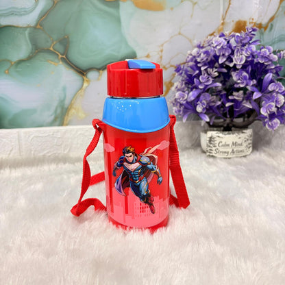 AM7363 Good Day Acerogen Vigo 400 Insulated Steel Water Bottle for Kids (400ml)