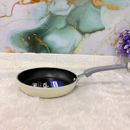 AM7390 Tramontina Velo 20cm Forged Fry Pan (Sand)