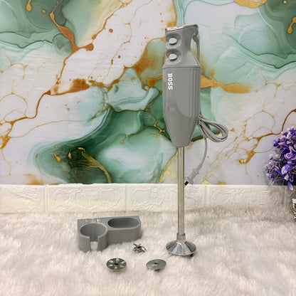 AM7424 BOSS Platinum B-133 Hand Blender (225W)