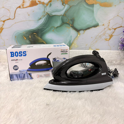 AM7428 BOSS AMAZE B-315 1000W Dry Iron