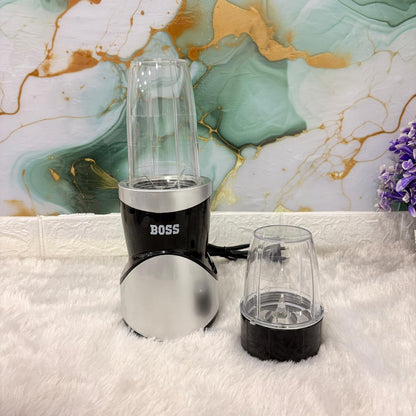 AM7430 BOSS Nutri Glory B-622 Mixer Grinder (800W)