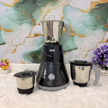 AM7432 Boss Alpha (B-264) 750W Mixer Grinder
